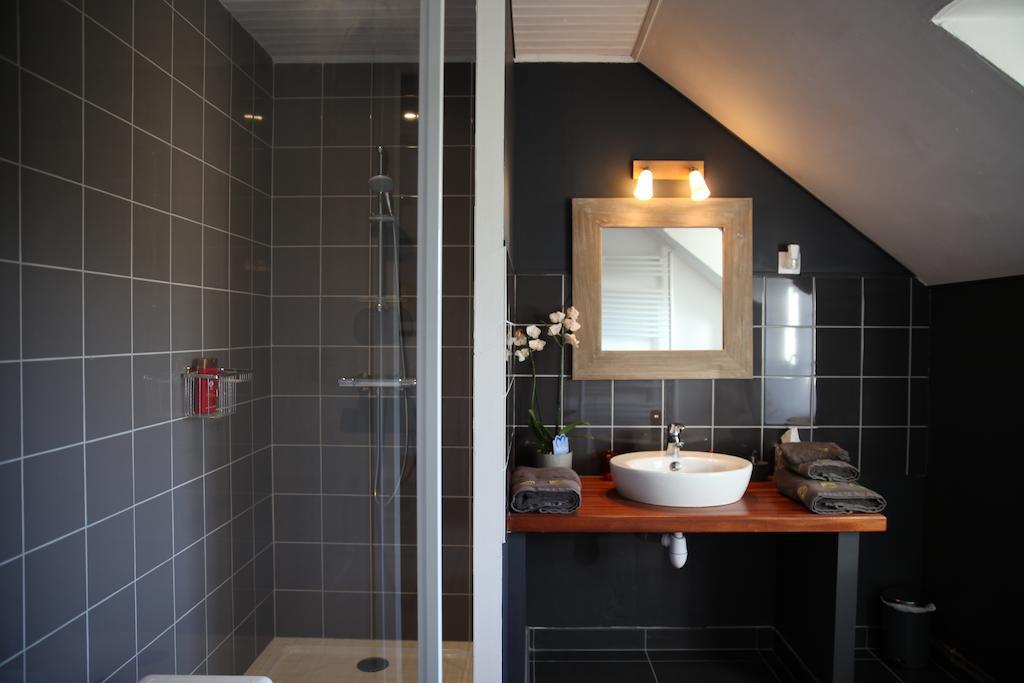 La Grange O Belles Bed & Breakfast Champfremont Bilik gambar