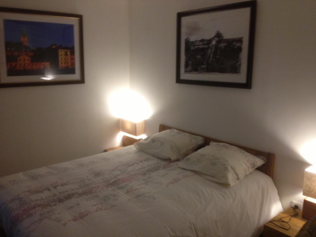 La Grange O Belles Bed & Breakfast Champfremont Bilik gambar